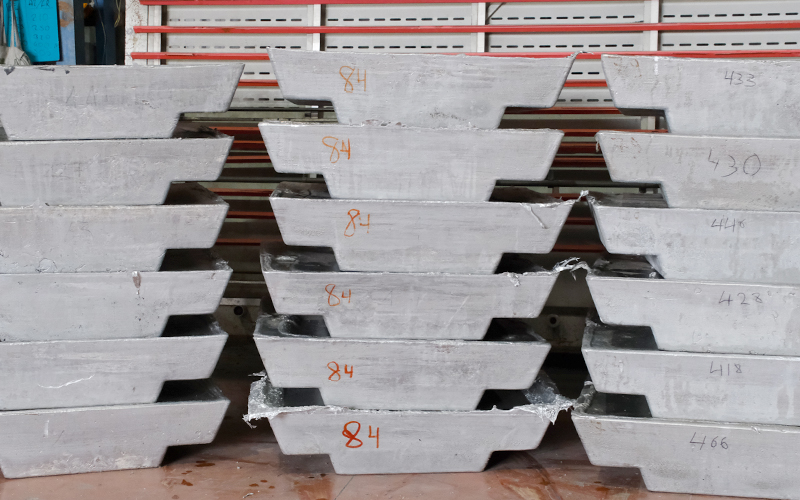 Metal Recycling